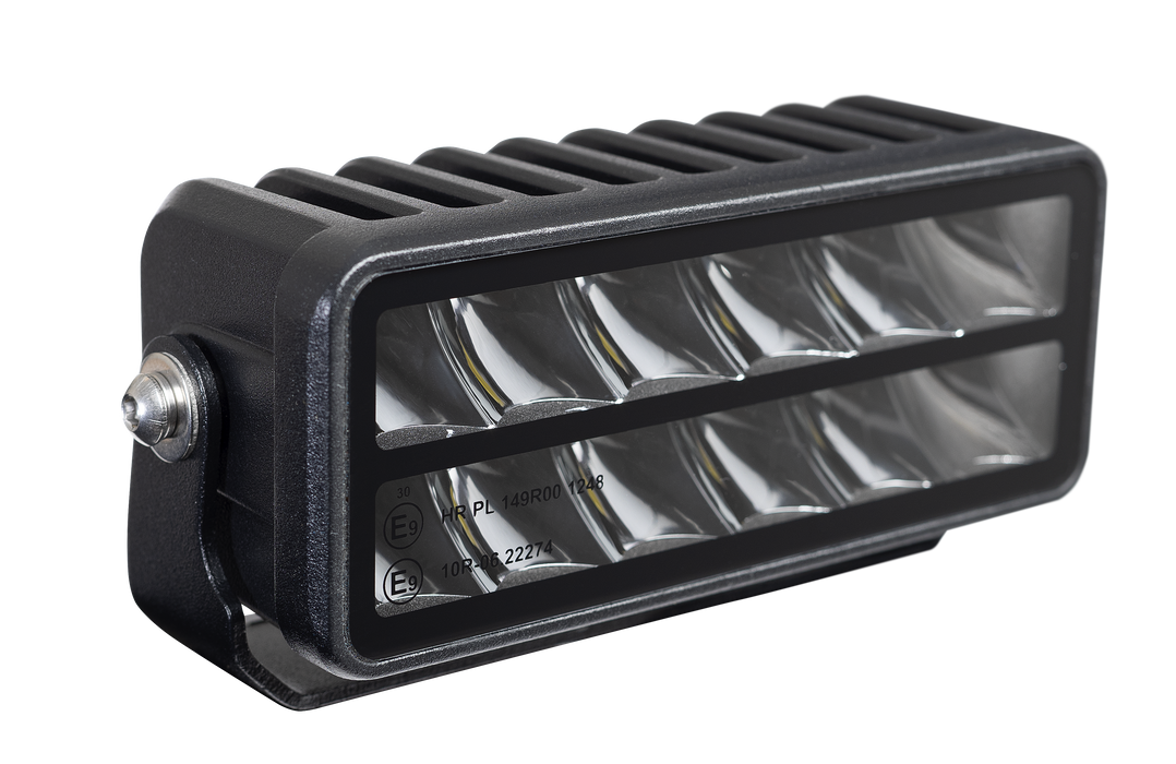 Arbetsbelysning REC Spot 60 W – Kraftfull och Precisionsinriktad LED-lampa