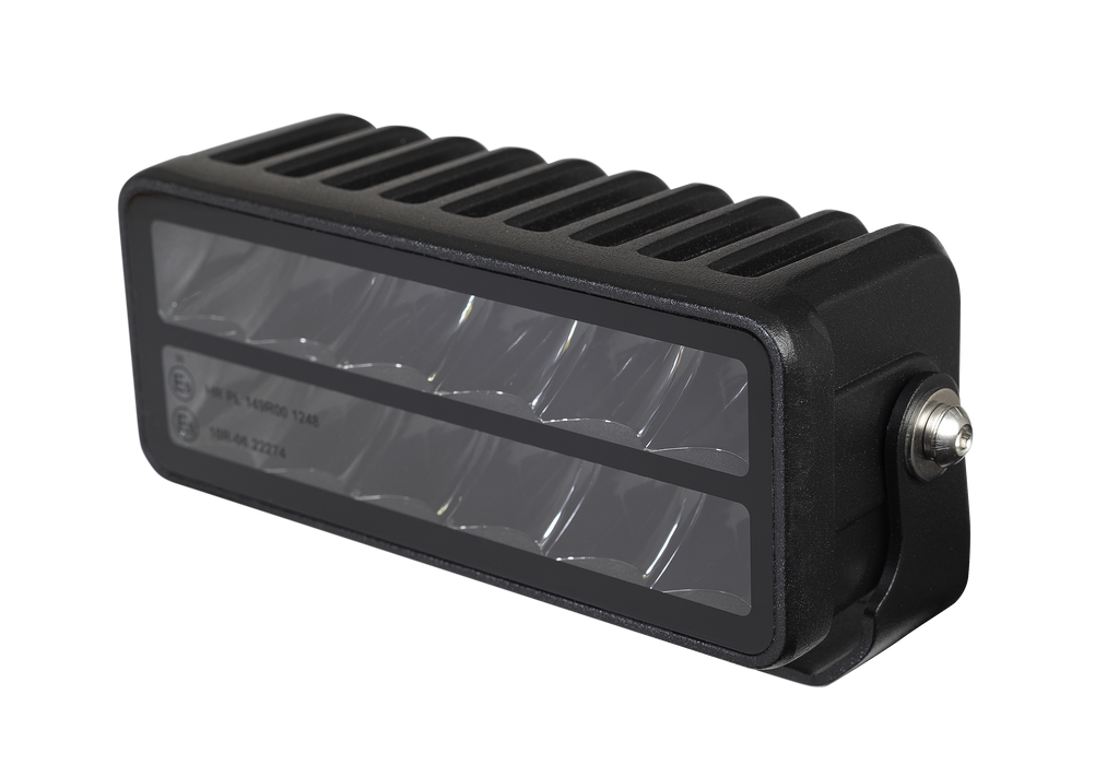 Arbetsbelysning REC Spot 60 W – Kraftfull och Precisionsinriktad LED-lampa