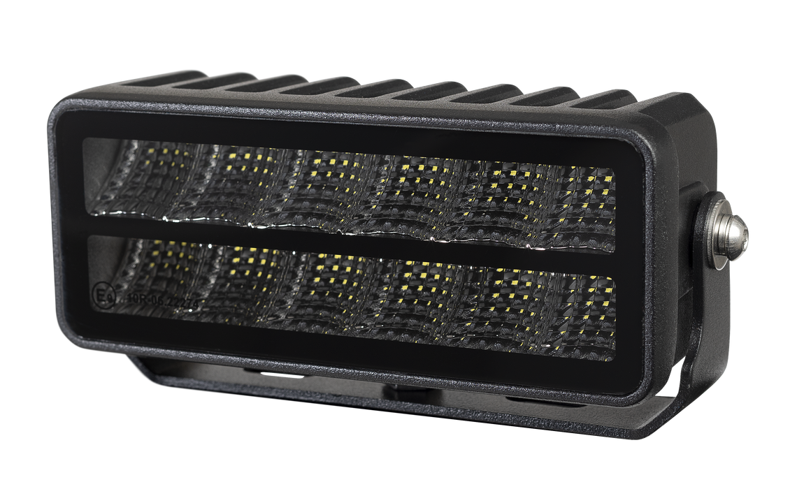 Arbetsbelysning REC Flod 60 W – Kraftfull och Kompakt LED-lampa