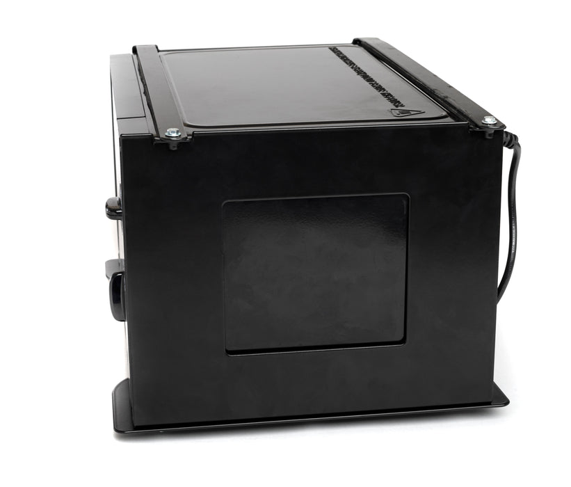 Mikrovågsugn - Kit med hållare och Inverter