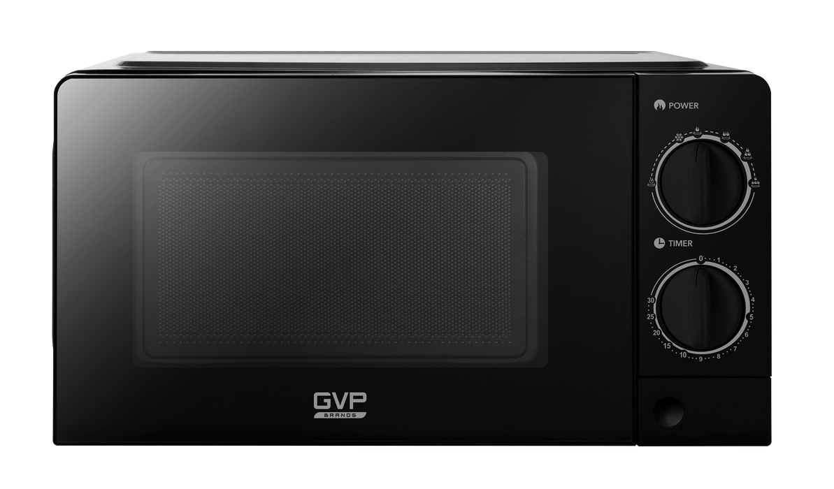 Mikrovågsugn - Kit med hållare och Inverter