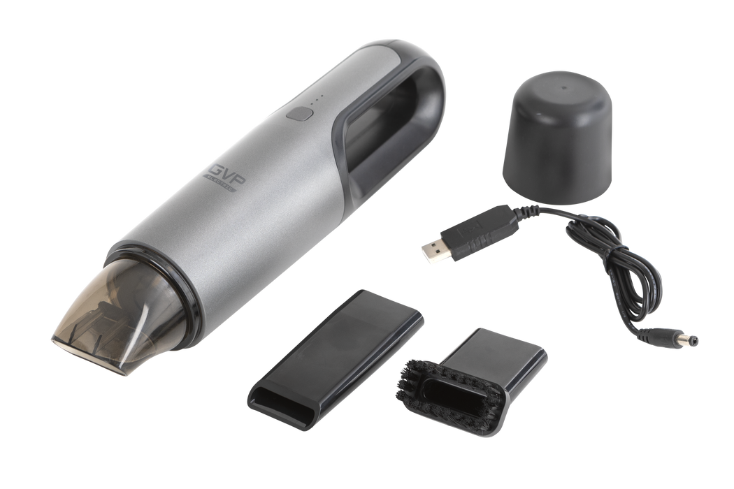 Batteridriven Dammsugare – Smidig & Kraftfull Handhållen Rengöring