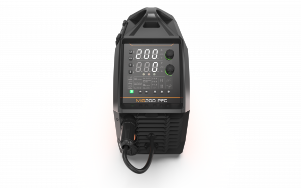 Jasic EVO 2.0 MIG200-PFC