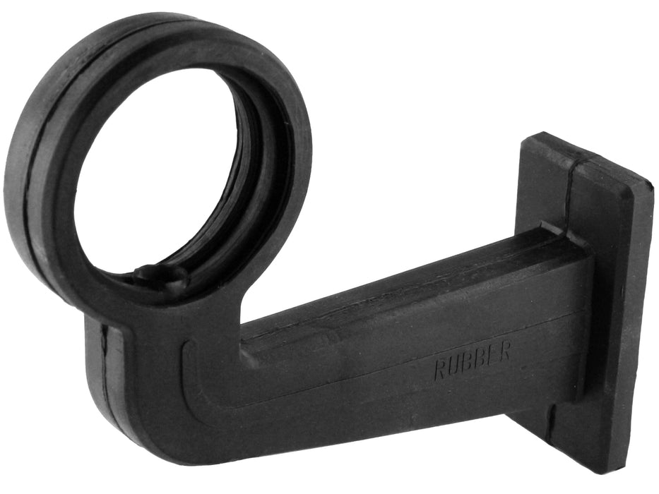 GYLLE Gummiarm – Lång 195 mm