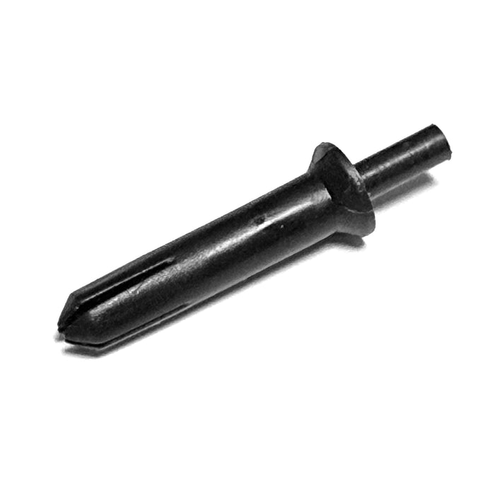 Fästnit för Sidomarkeringslampa – Hållbar och Enkel Montering