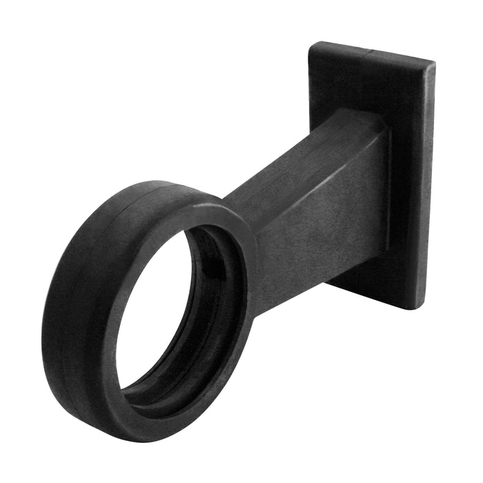 GYLLE Gummiarm – Rak 165 mm