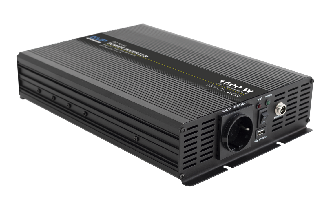 Mikrovågsugn - Kit med hållare och Inverter