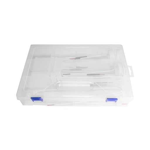 Induction Coil Set 8 delar