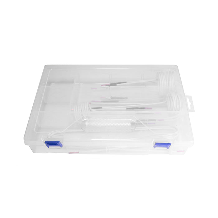 Induction Coil Set 8 delar