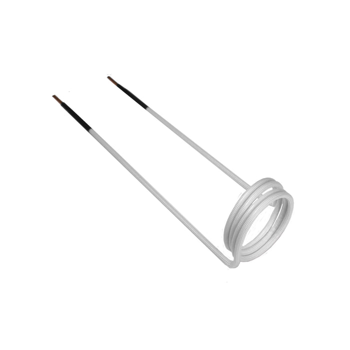 Induction Coil 40 x 180 mm ( for Ø 20-36 mm 11KW )