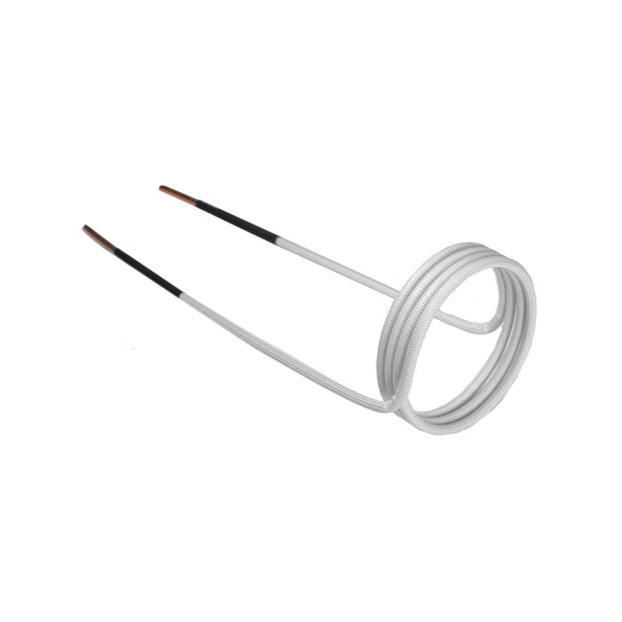 Induction Coil 40 x 180 mm ( for Ø 20-36 mm 1,1KW )