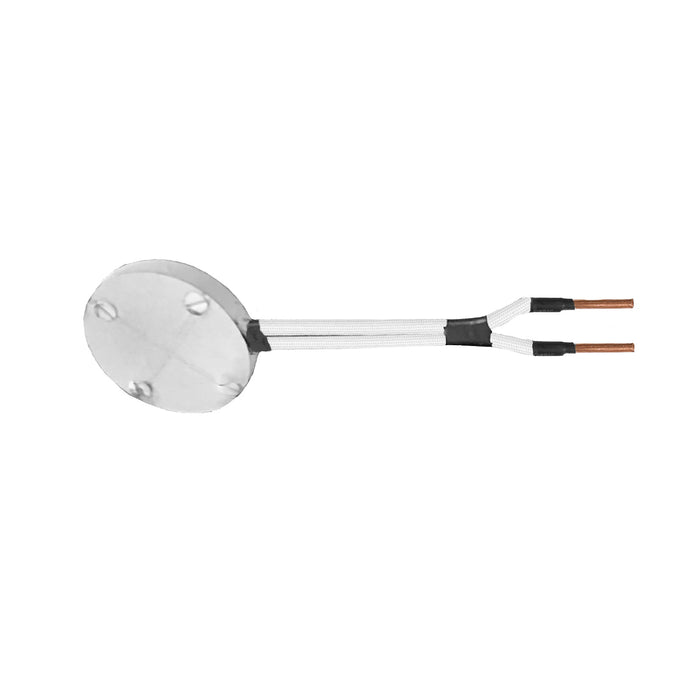 Induction Coil Plate 60 x 220 mm ( for 15KW )