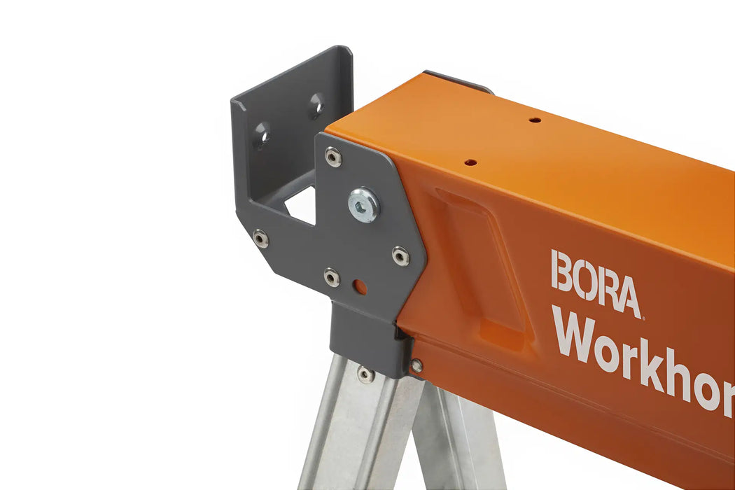 Justerbar Speedhorse™ Arbetsbock – BORA Portamate PM-4550