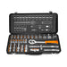 1/2"Dr. Socket Set 29 delar