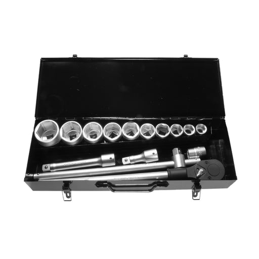 3/4" Dr. Socket Set 15 delar