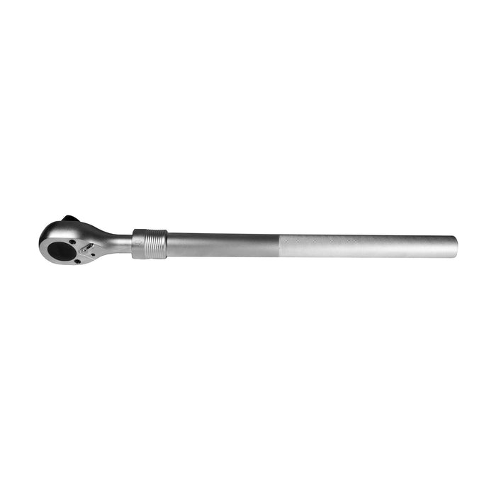 1" Extendable Ratchet Handle 24T