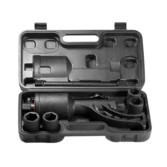 Torque Multiplier Wrench 1"