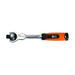 1/2" Flexible Ratchet Handle 72T