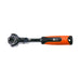 1/4" Flexible Ratchet Handle 72T