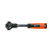 3/8" Flexible Ratchet Handle 72T