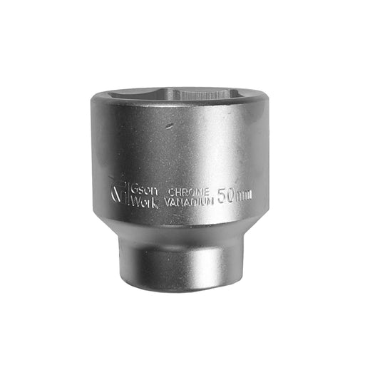 3/4" Dr.Socket 6PT 32 mm