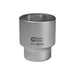 1" Dr.Socket 6PT 46 mm