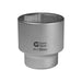 1" Dr.Socket 6PT 55 mm