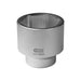 1" Dr.Socket 6PT 75 mm