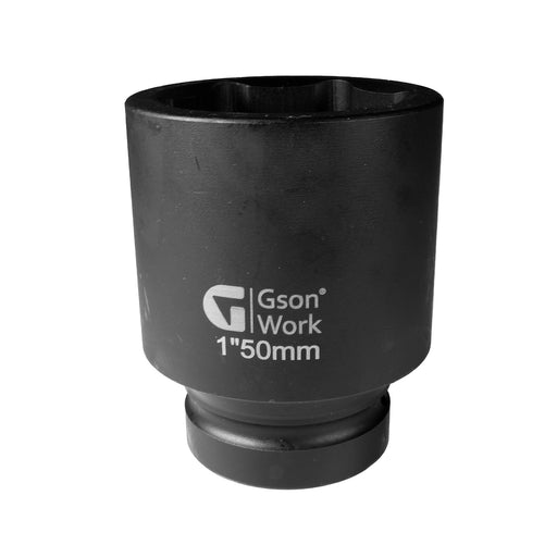 Deep Impact Socket 1" 27 mm x 90 mm