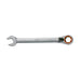 Reversible Rose Ratchet Wrench 19 mm ( 3/4"  )