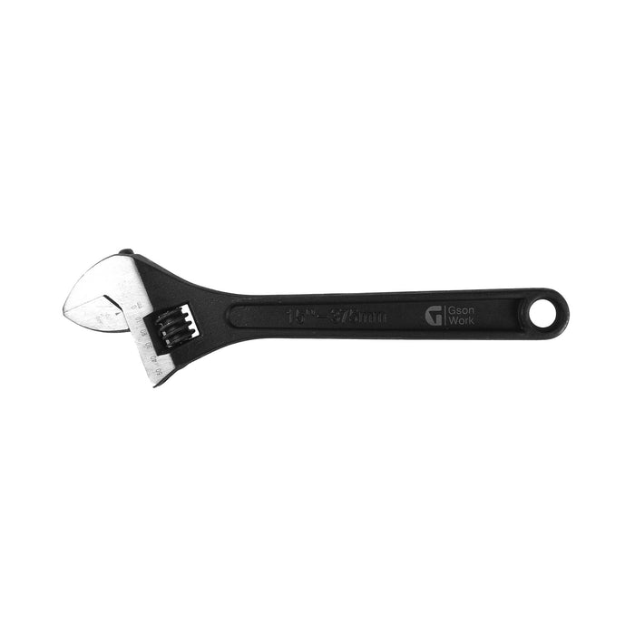 Adjustable Wrench 8" 200 mm