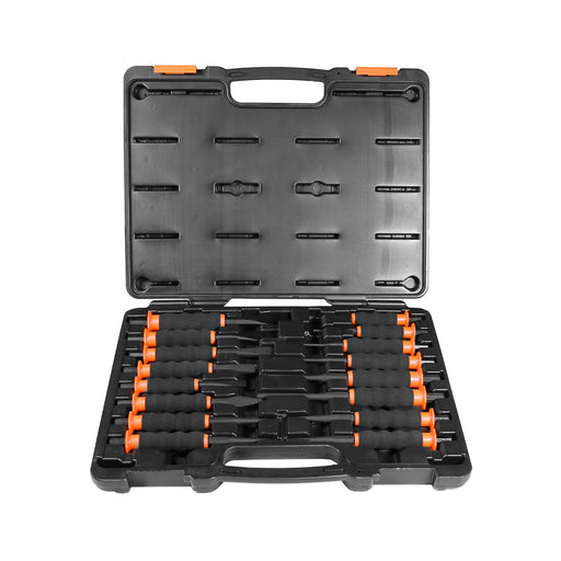 Punch & Chisel Set 16 delar