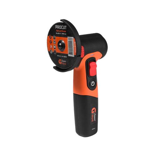 Mini Cut & Grinder 12V 75 mm