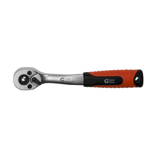 1/4" Ratchet Handle 72T