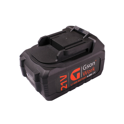 21 V LI-ION Battery 40Ah