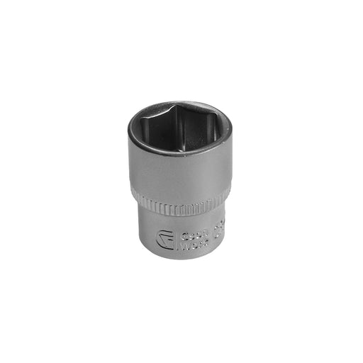 1/4" Dr.Socket 6PT 14 mm