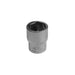 1/4" Dr.Socket 6PT 11 mm