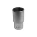 1/2" Deep  Dr.Socket 6PT 13 mm x 75 mm