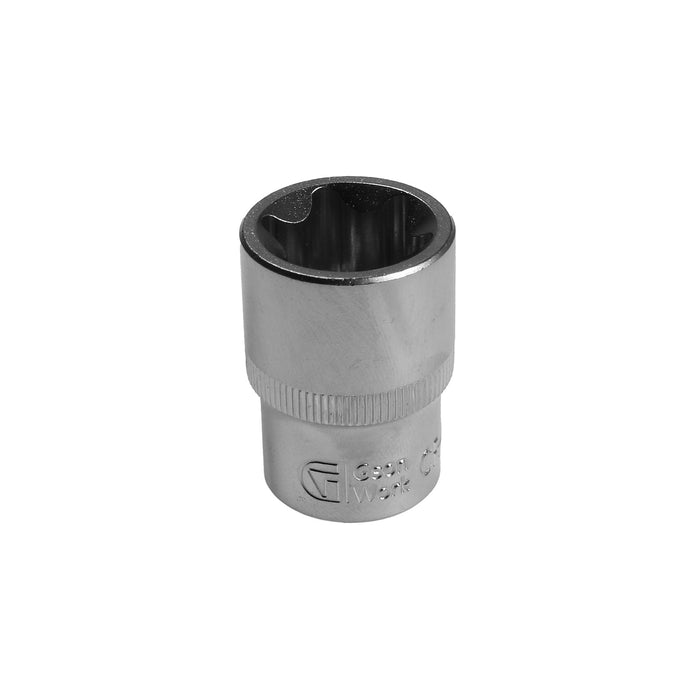 1/2" Dr. TX Socket E18 x 38 mm