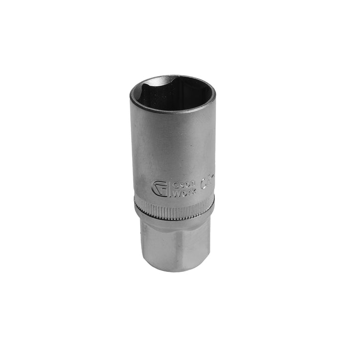 1/2" Spark Plug Socket 21 mm