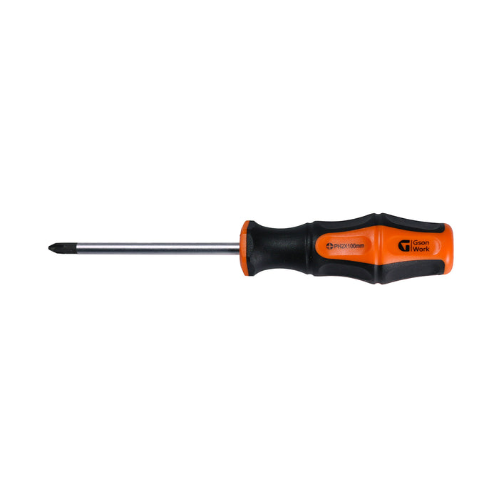 Phillips Screwdriver PH2 x 100 mm