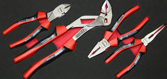 Verktygsvagn Super Charge 1100 XL