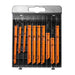 Jigsaw Blade Set 10 delar