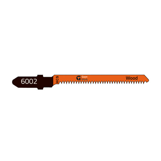Jigsaw Blade Splinterfree Curve 25 st