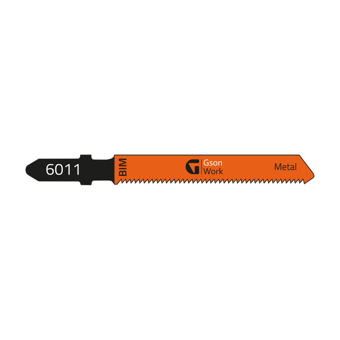 Jigsaw Blade Bi-Metal 12 5 st