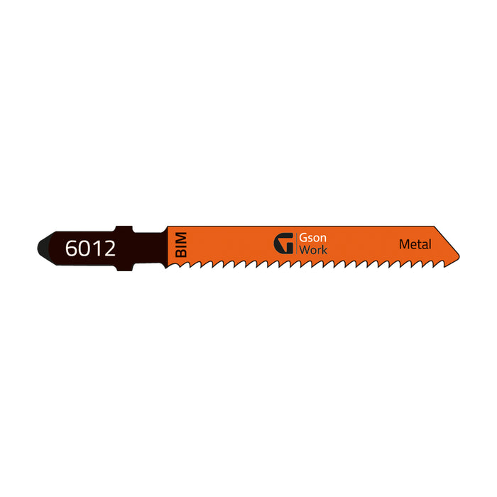 Jigsaw Blade Bi-Metal 20 25 st