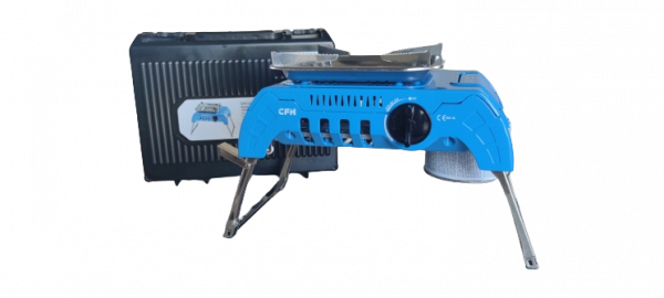 CFH Gaskök Deluxe GK425