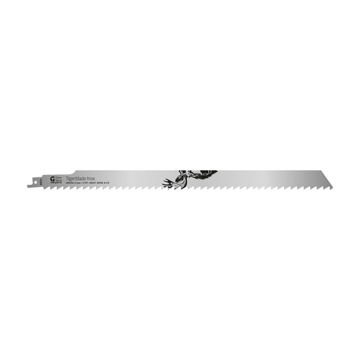 Tigerblade Inox 400 x 25 x 12 mm 3 TPI 2 st