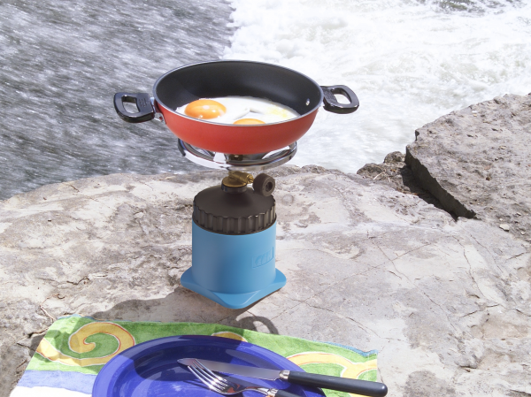 CFH Happy Camper Star