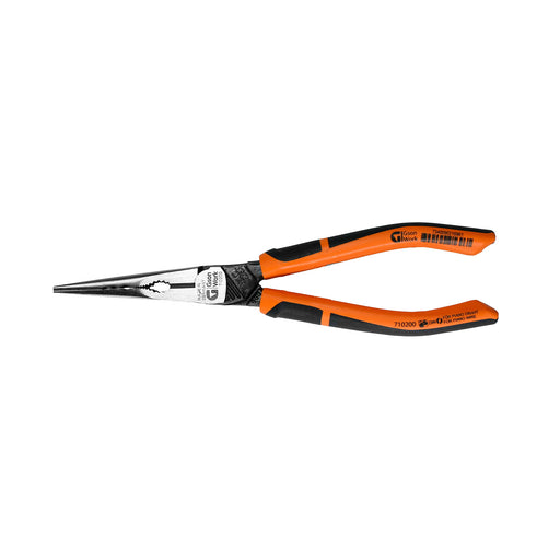 HD Long Nose Pliers 200 mm